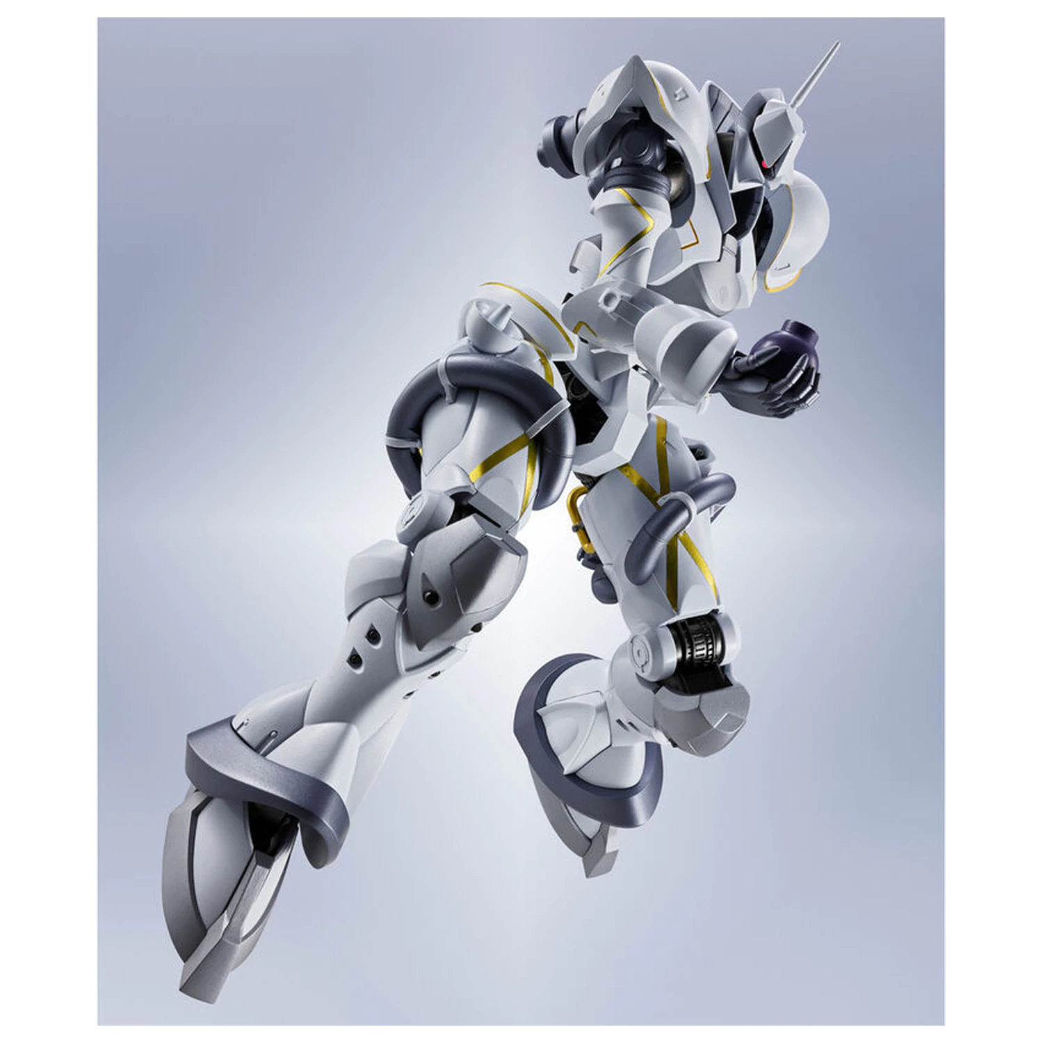 Mobile Suits Gundam GQuuuuuuX Side MS Xaviers Gyan Hakuji modell készlet 15,5cm termékfotó