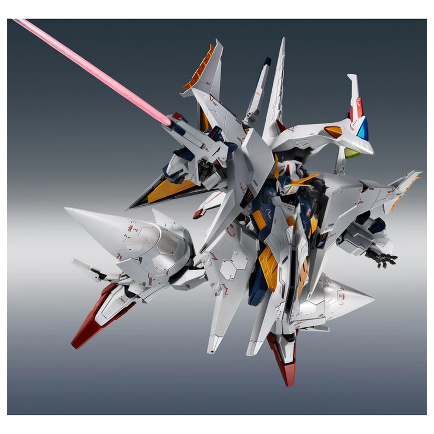 Mobile Suits Gundam Hathaway Re:Coordinate RX-104FF Penelope modell készlet 26cm termékfotó