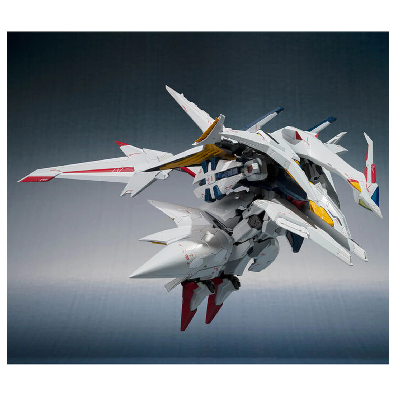 Mobile Suits Gundam Hathaway Re:Coordinate RX-104FF Penelope modell készlet 26cm termékfotó