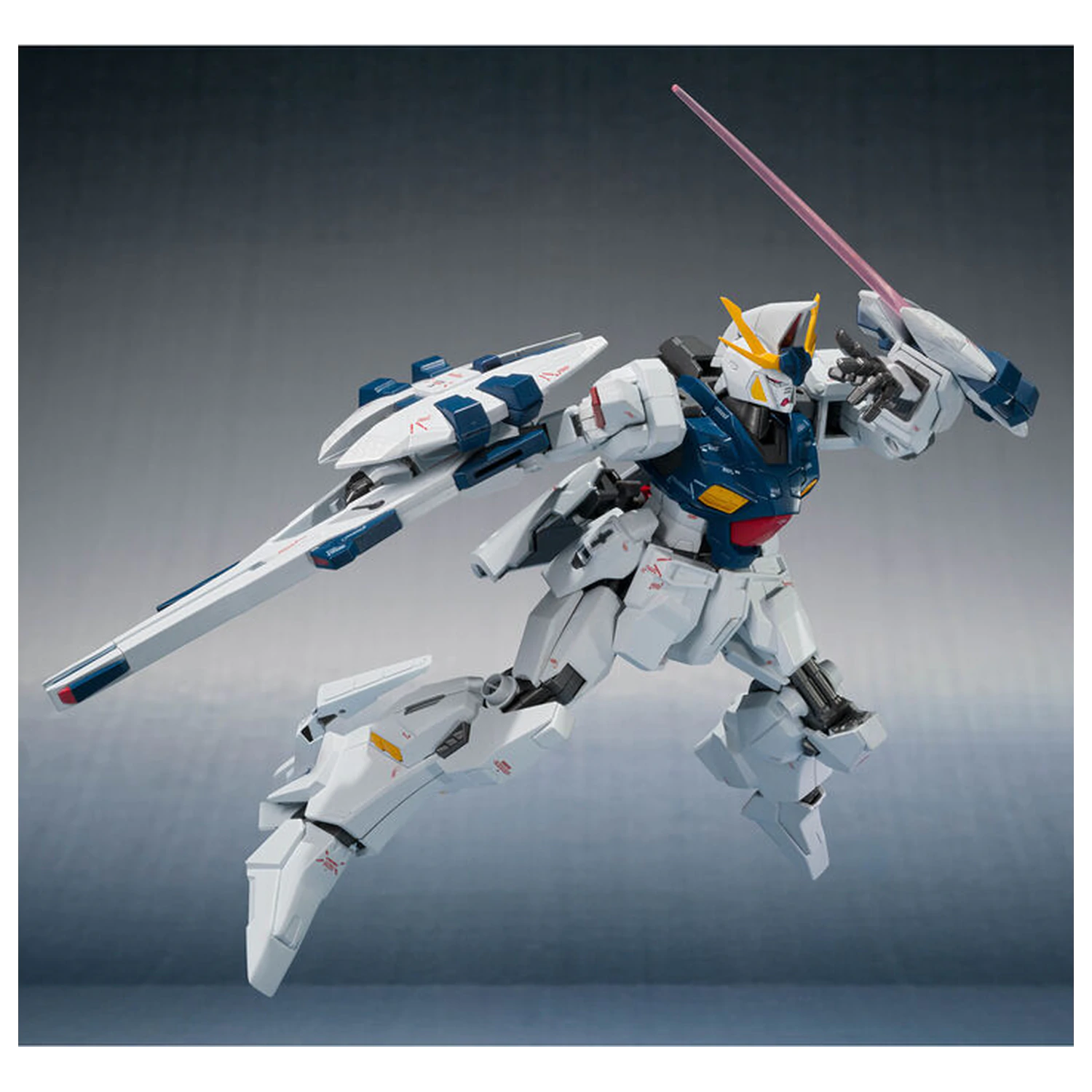 Mobile Suits Gundam Hathaway Re:Coordinate RX-104FF Penelope modell készlet 26cm termékfotó