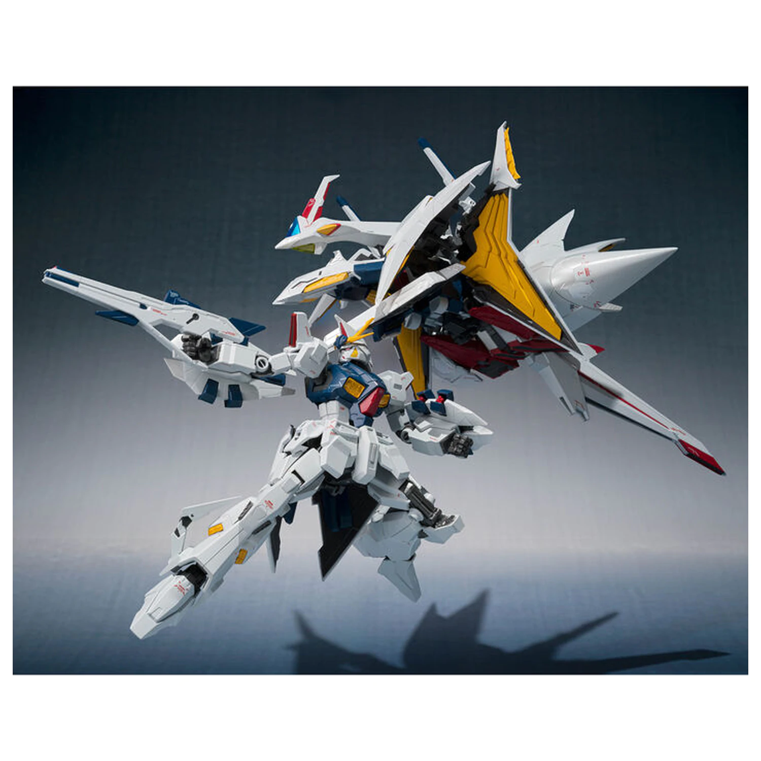 Mobile Suits Gundam Hathaway Re:Coordinate RX-104FF Penelope modell készlet 26cm termékfotó