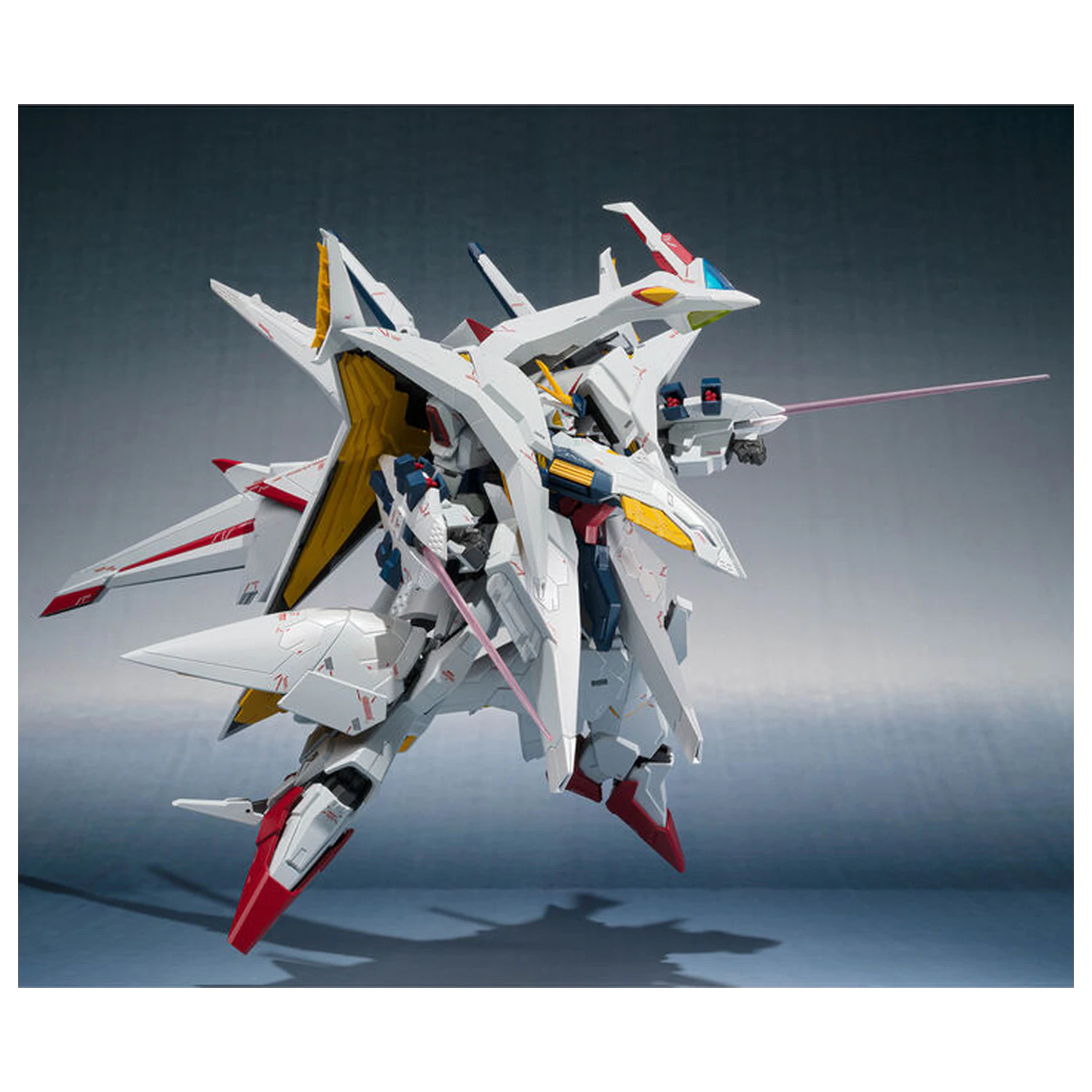 Mobile Suits Gundam Hathaway Re:Coordinate RX-104FF Penelope modell készlet 26cm termékfotó