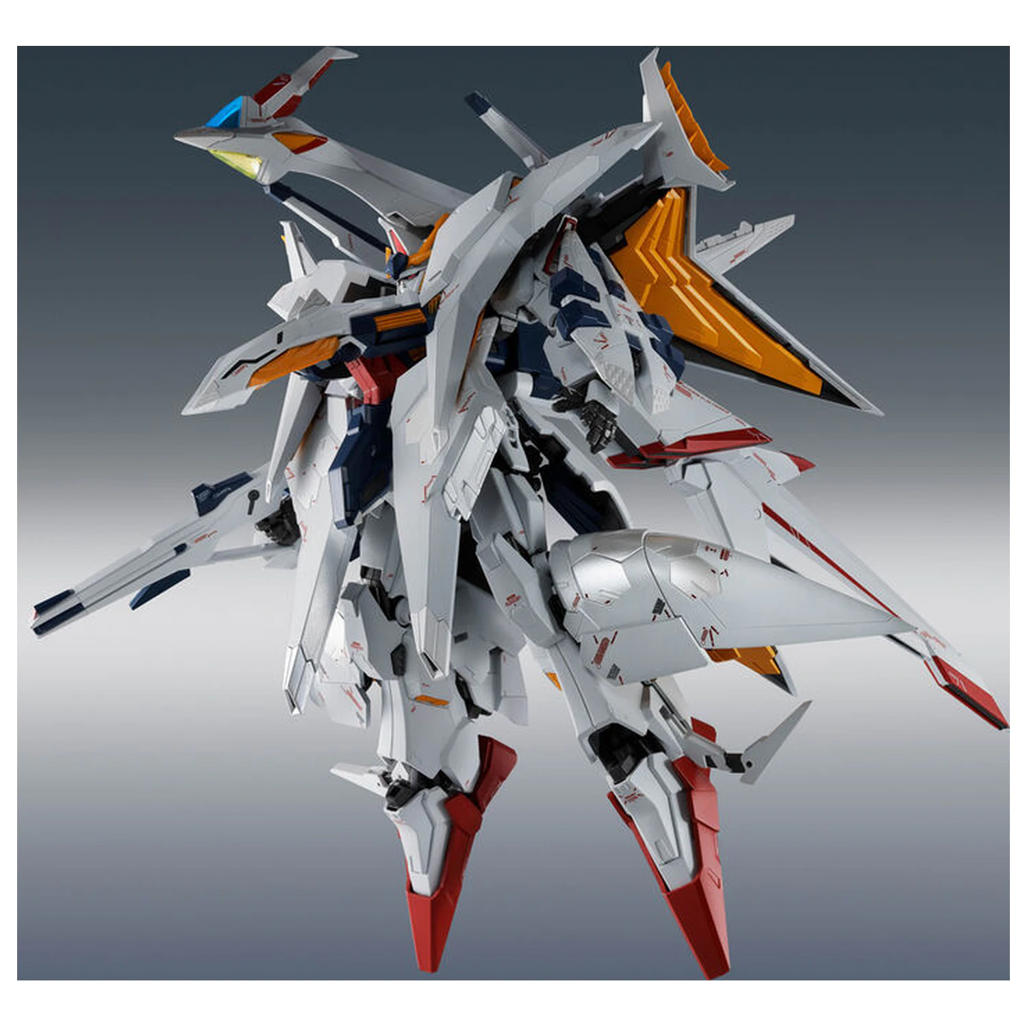 Mobile Suits Gundam Hathaway Re:Coordinate RX-104FF Penelope modell készlet 26cm termékfotó