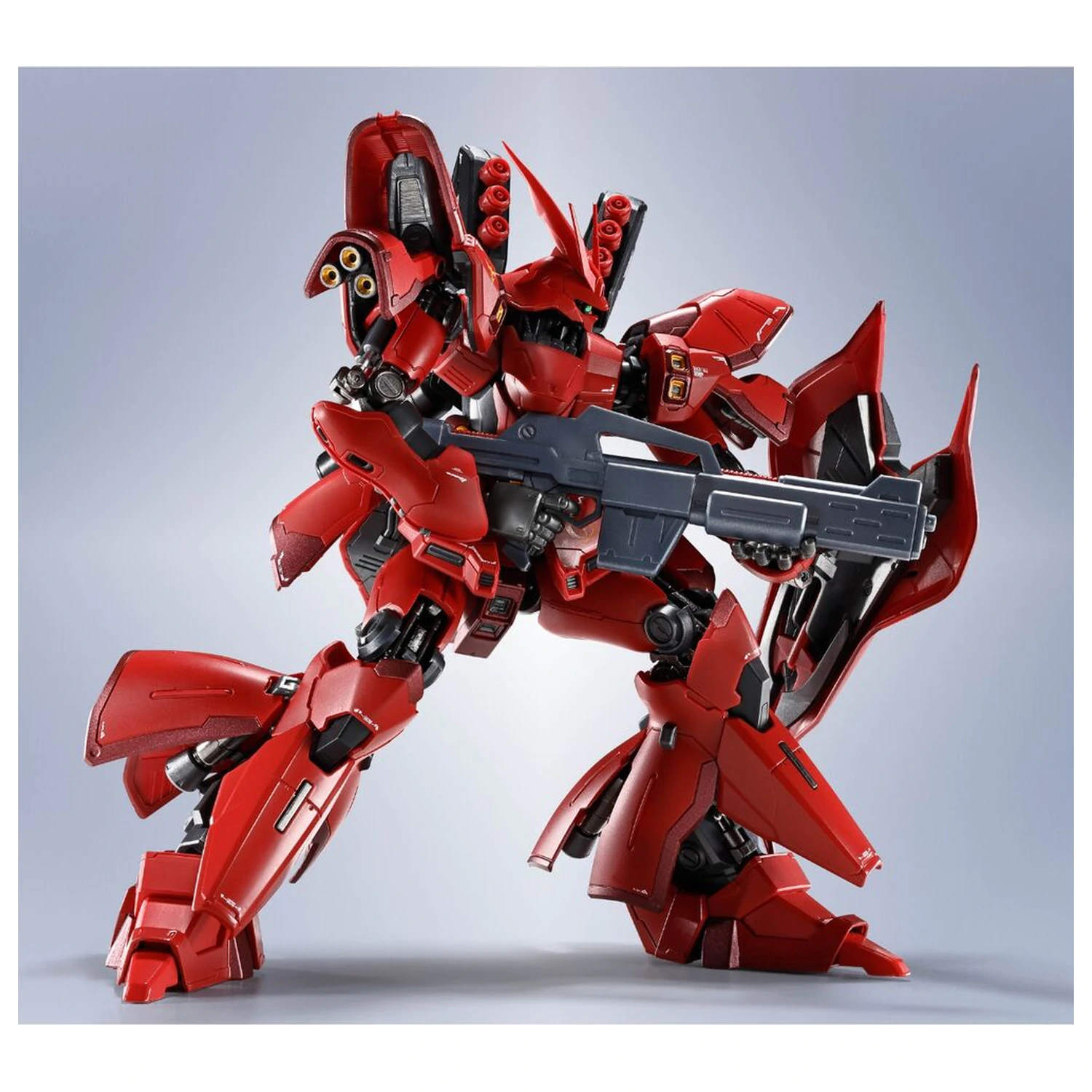 Mobile Suits Gundam Sazabi figura 16cm termékfotó
