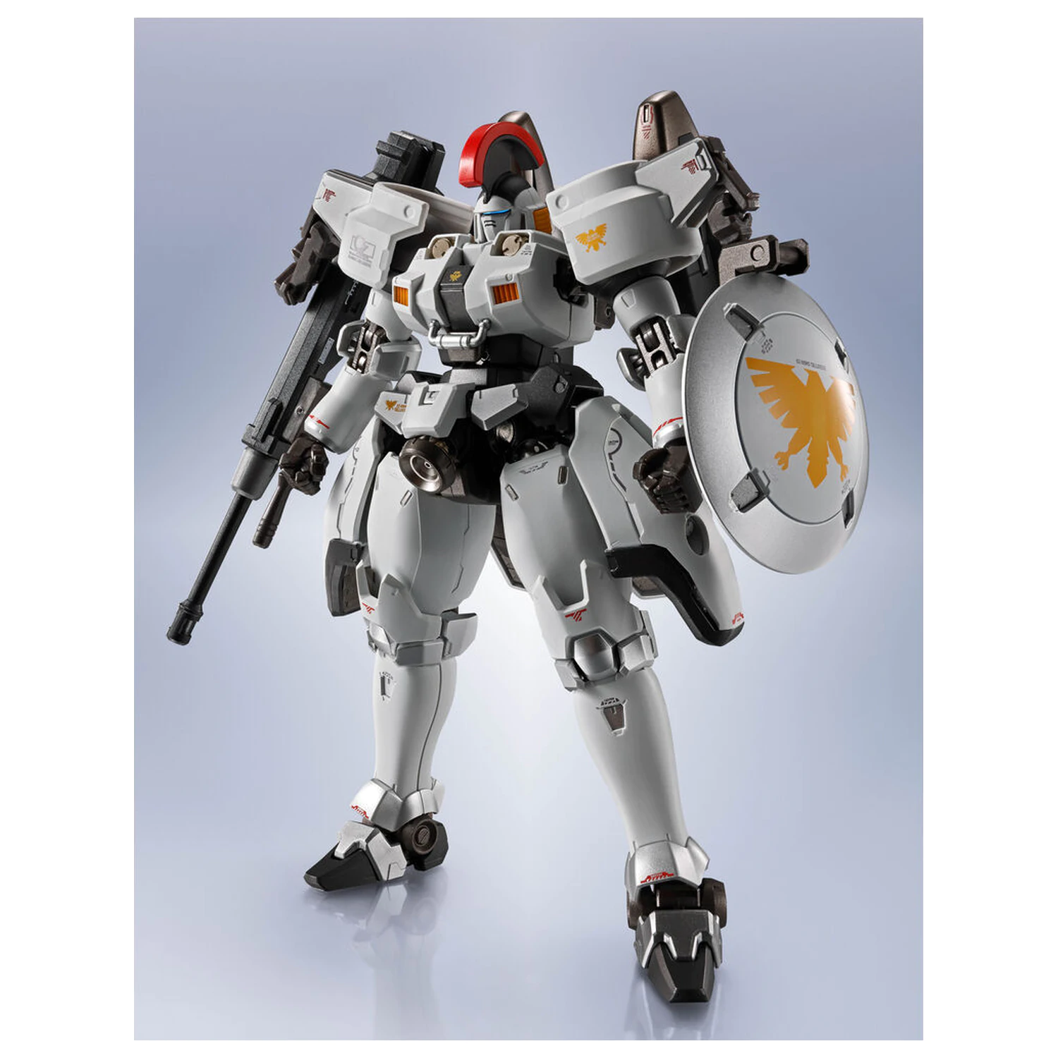 Mobile Suits Gundam Tallgeese modell készlet 14cm termékfotó