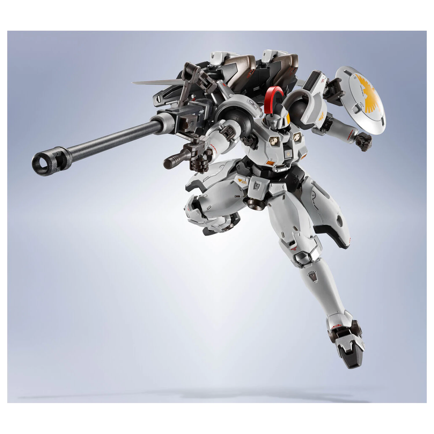 Mobile Suits Gundam Tallgeese modell készlet 14cm termékfotó