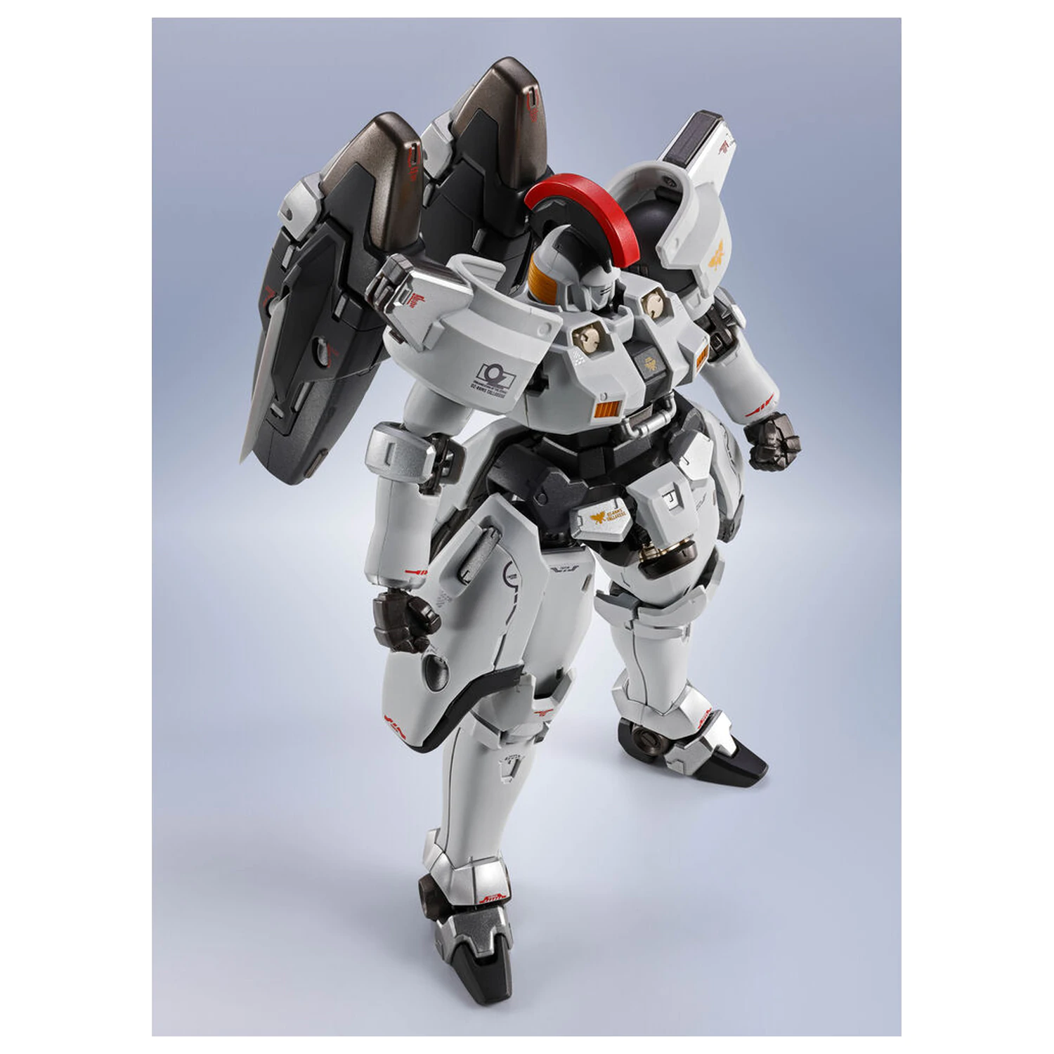 Mobile Suits Gundam Tallgeese modell készlet 14cm termékfotó