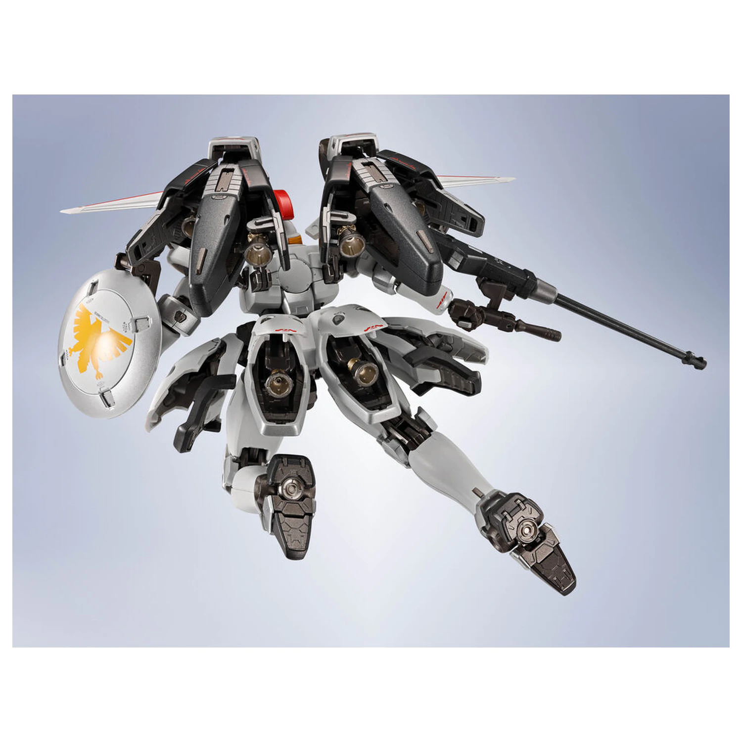 Mobile Suits Gundam Tallgeese modell készlet 14cm termékfotó