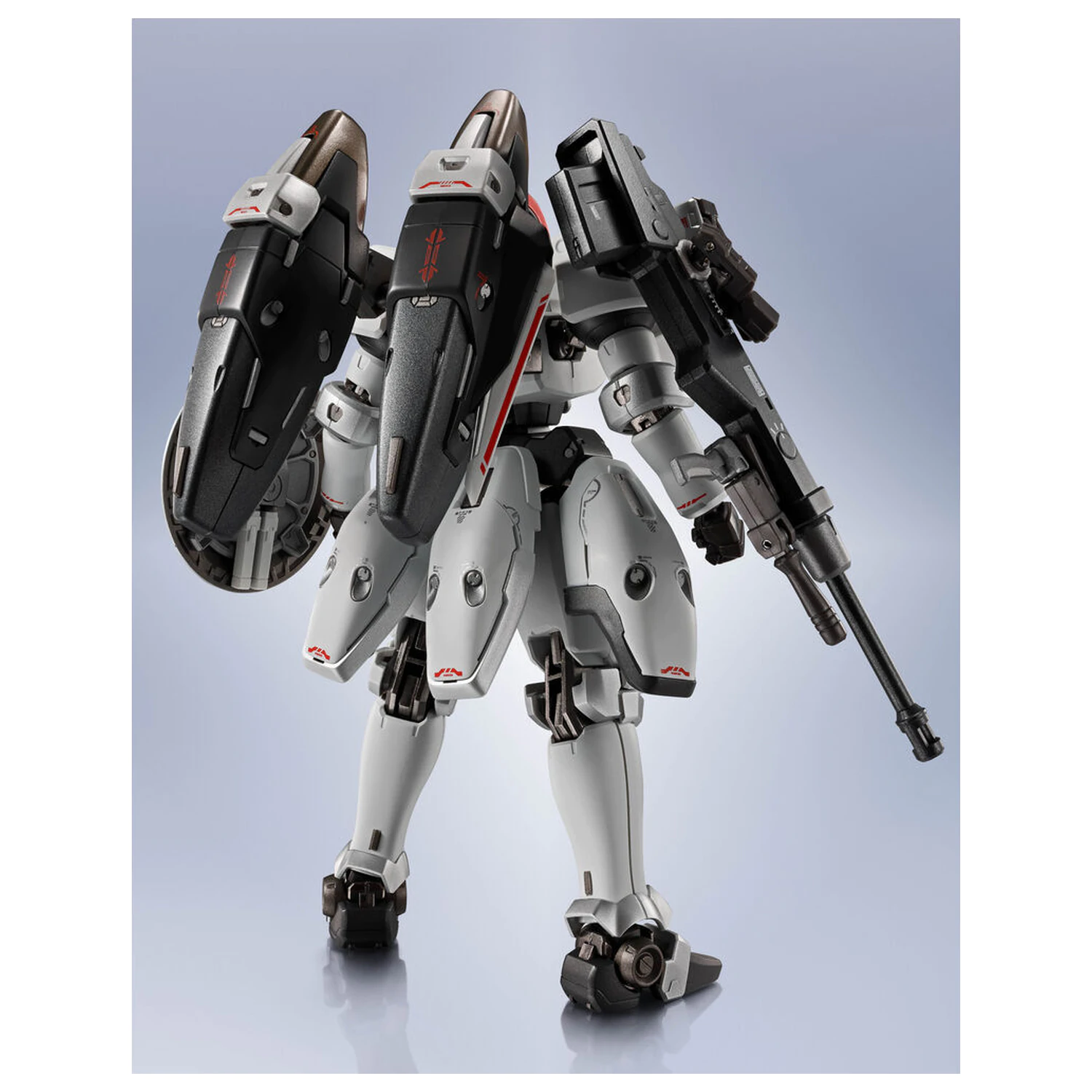 Mobile Suits Gundam Tallgeese modell készlet 14cm termékfotó