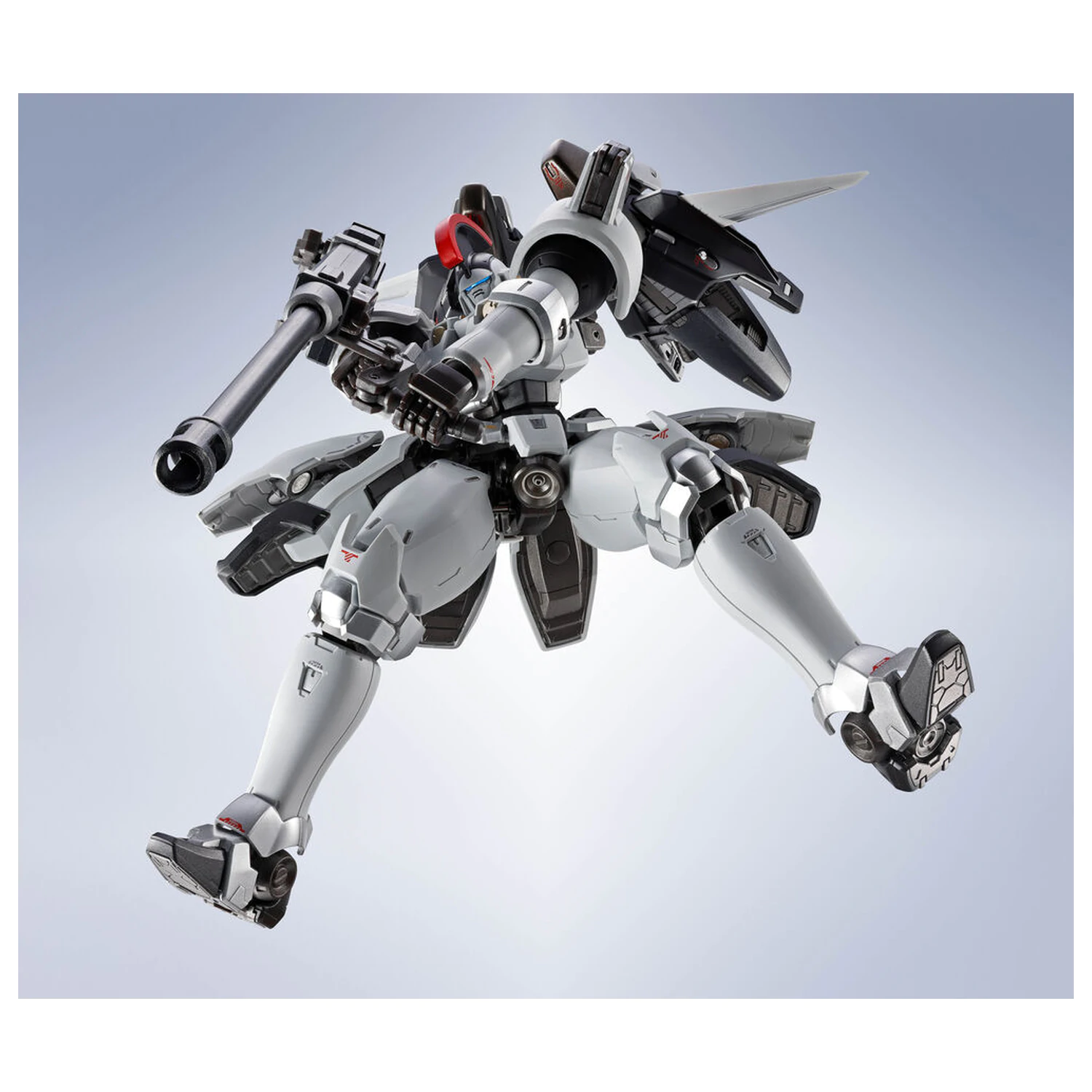 Mobile Suits Gundam Tallgeese modell készlet 14cm termékfotó