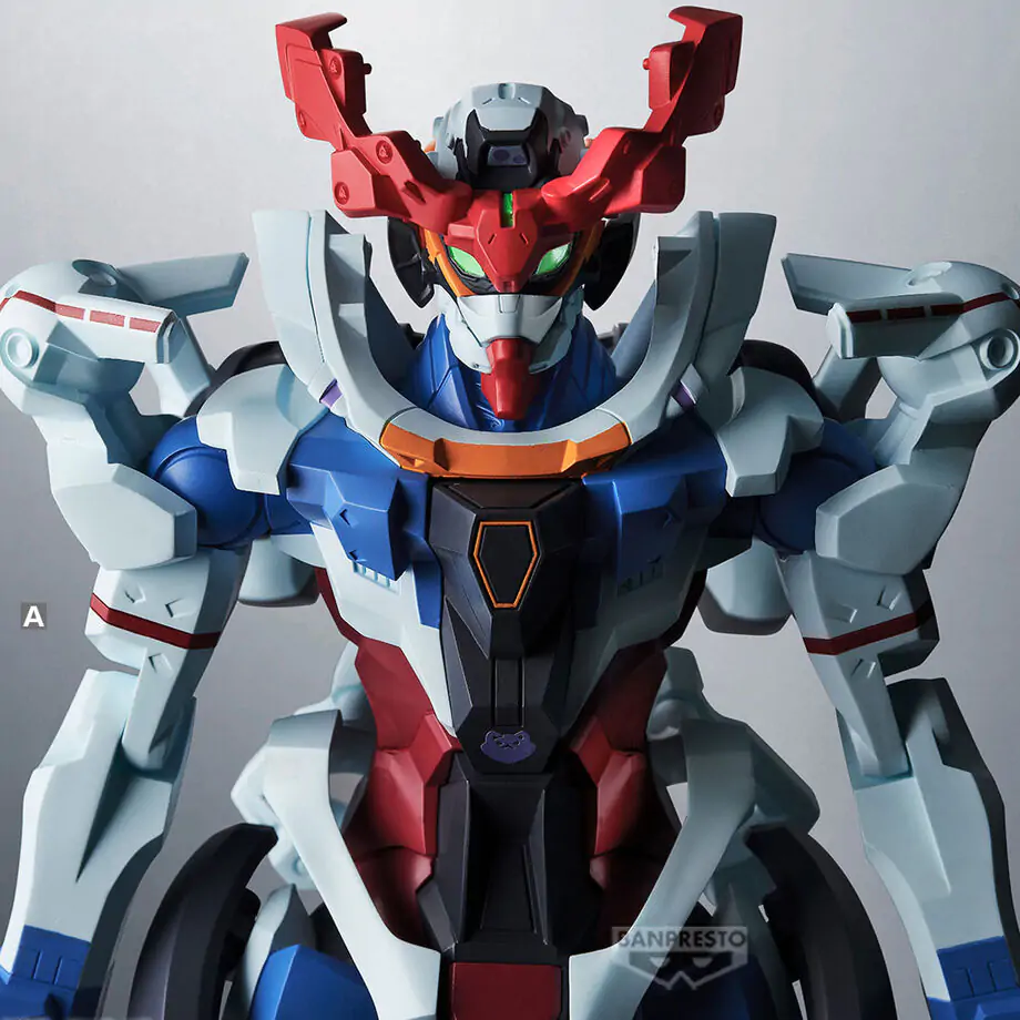 Mobule Suit Gundam New Series Mobile Suit figura 28cm termékfotó