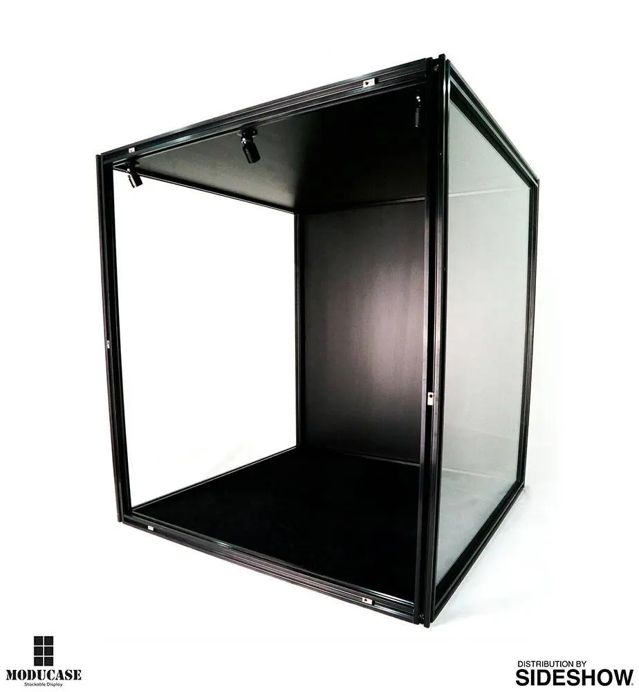 Moducase Acrylic Display Case DF60 Fény effekttel termékfotó