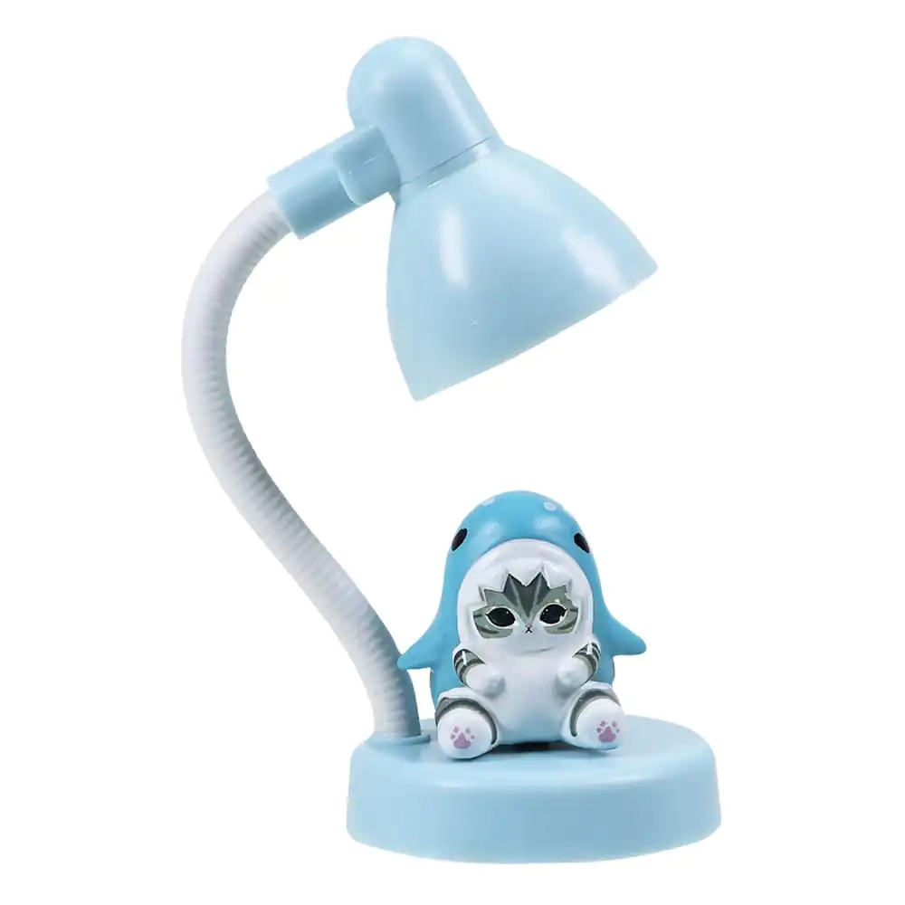 Mofusand Mini LED lámpa figurával 11 cm termékfotó