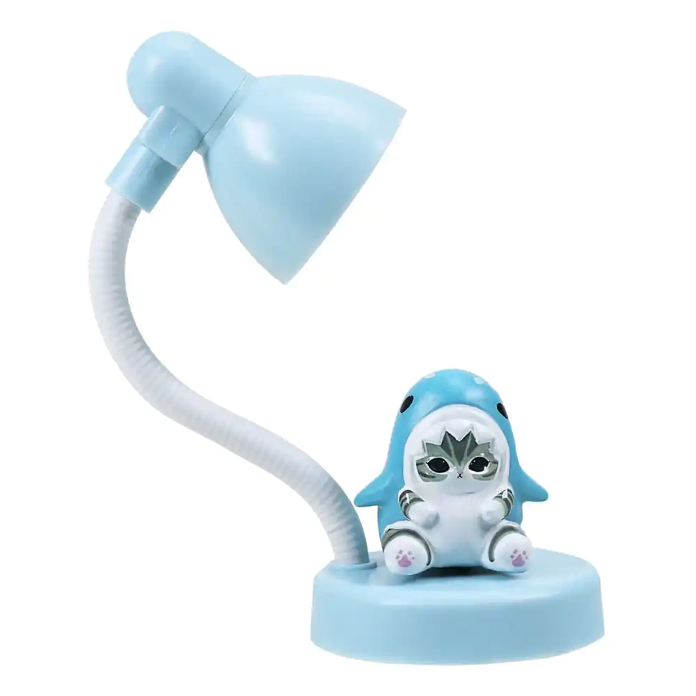 Mofusand Mini LED lámpa figurával 11 cm termékfotó