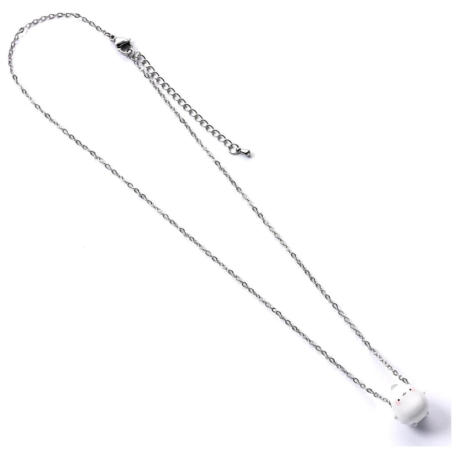 Molang 3D nyaklánc termékfotó