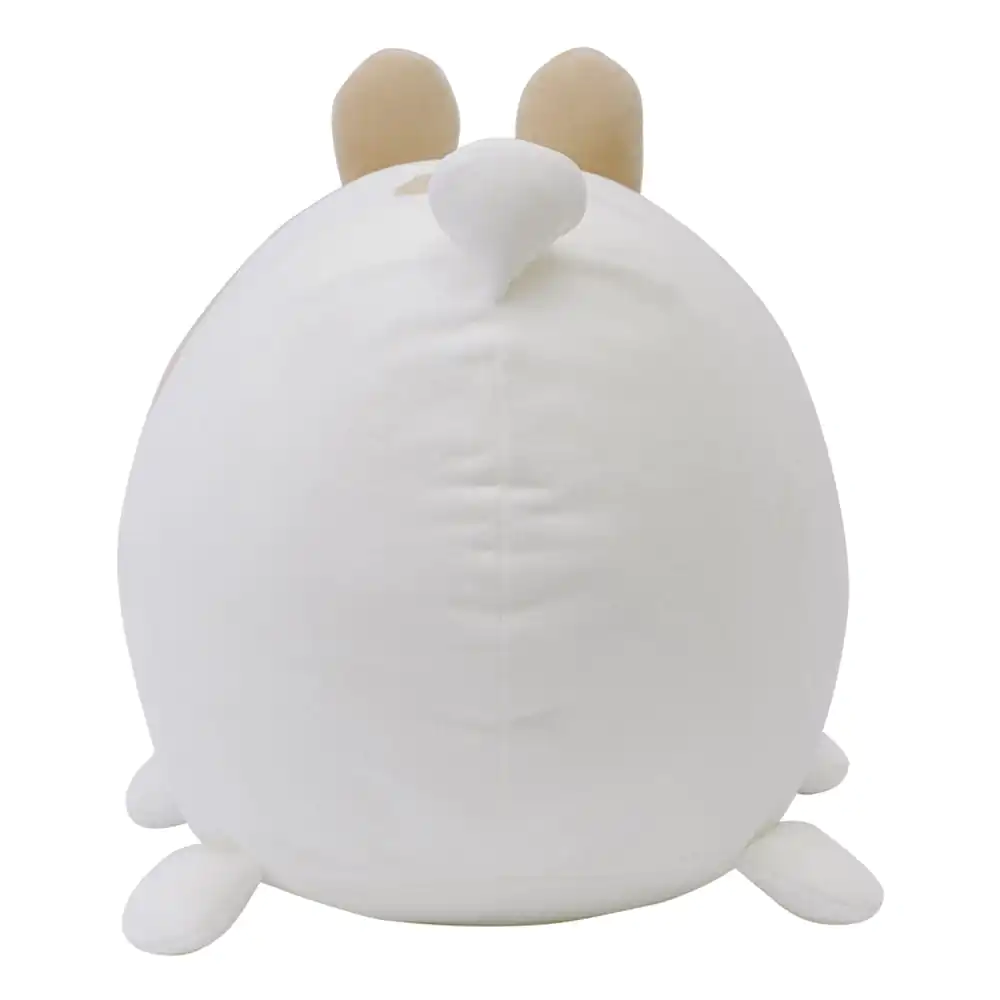 Molang Pinco (Brown) plüss figura 40 cm termékfotó