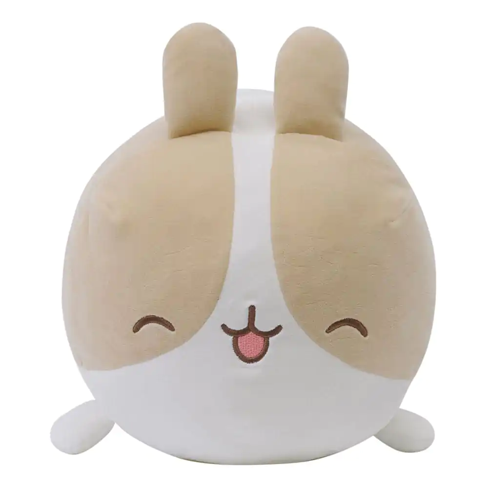 Molang Pinco (Brown) plüss figura 40 cm termékfotó