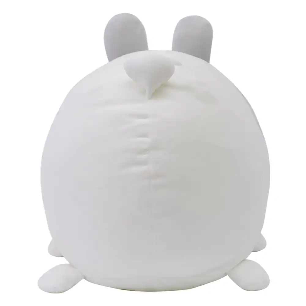 Molang Pinco (Grey) plüss figura 40 cm termékfotó
