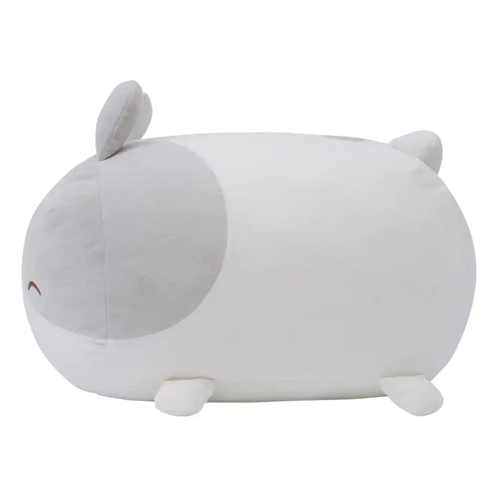 Molang Pinco (Grey) plüss figura 40 cm termékfotó
