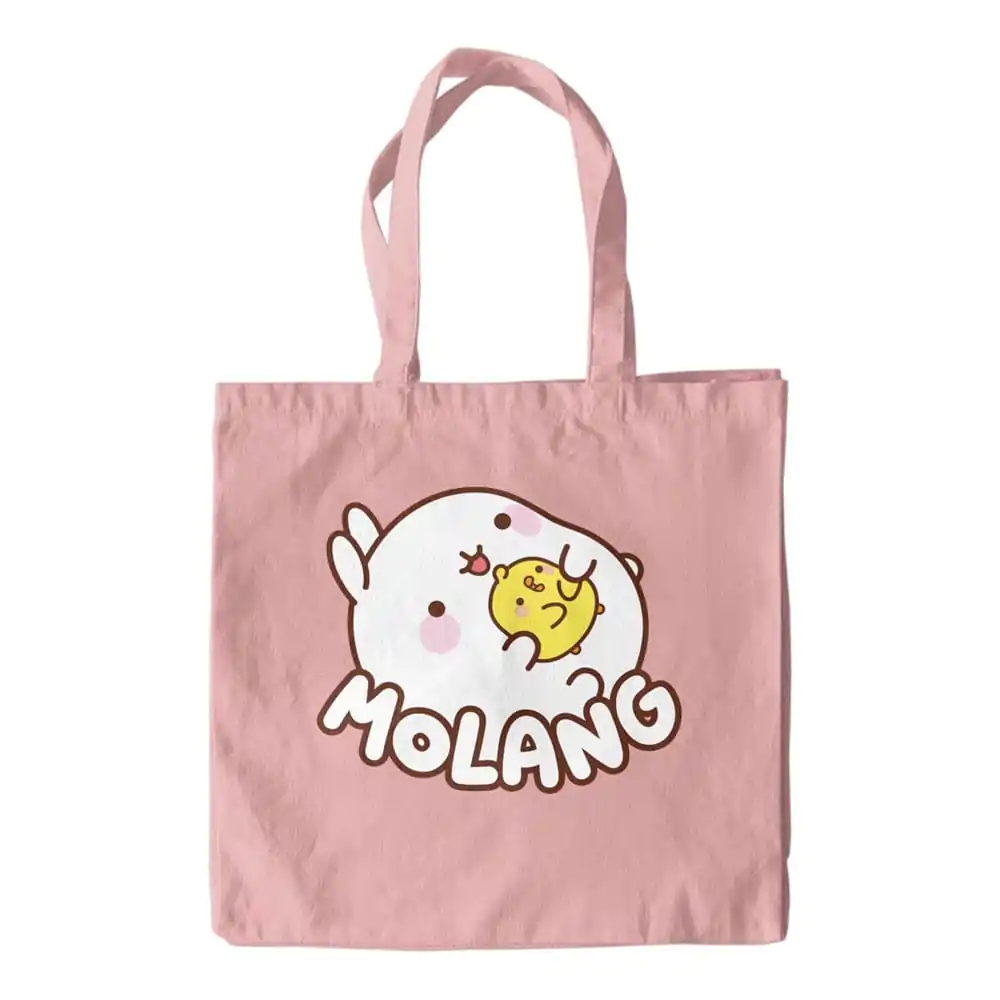 Molang Roll bevásárlótáska termékfotó