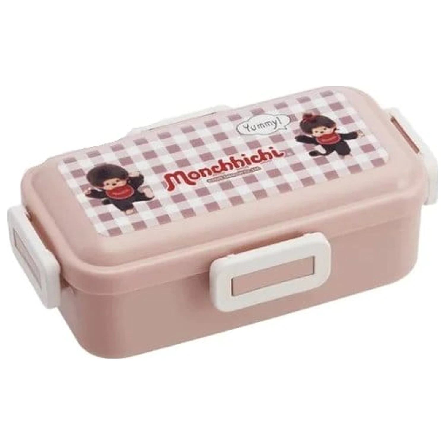 Monchhichi 4 záras Bento Box 530 ml termékfotó