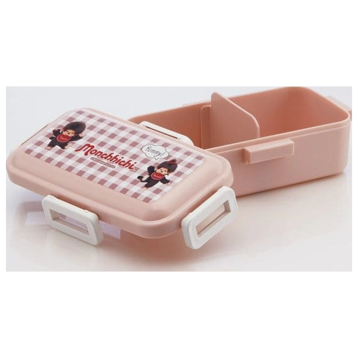 Monchhichi 4 záras Bento Box 530 ml termékfotó