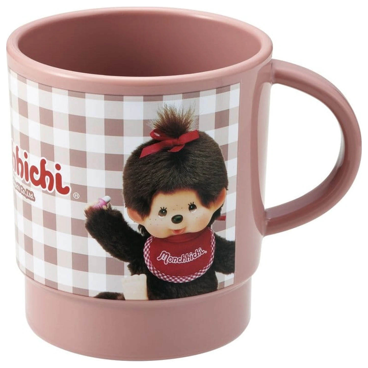 Monchhichi bögre Stacking termékfotó
