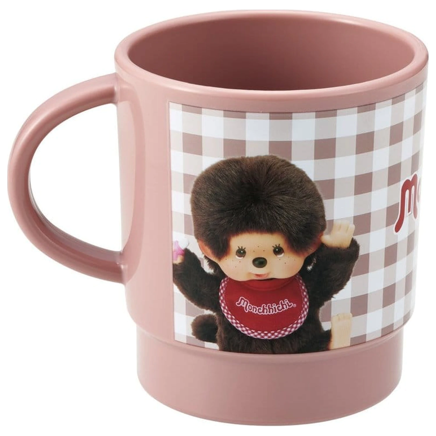 Monchhichi bögre Stacking termékfotó