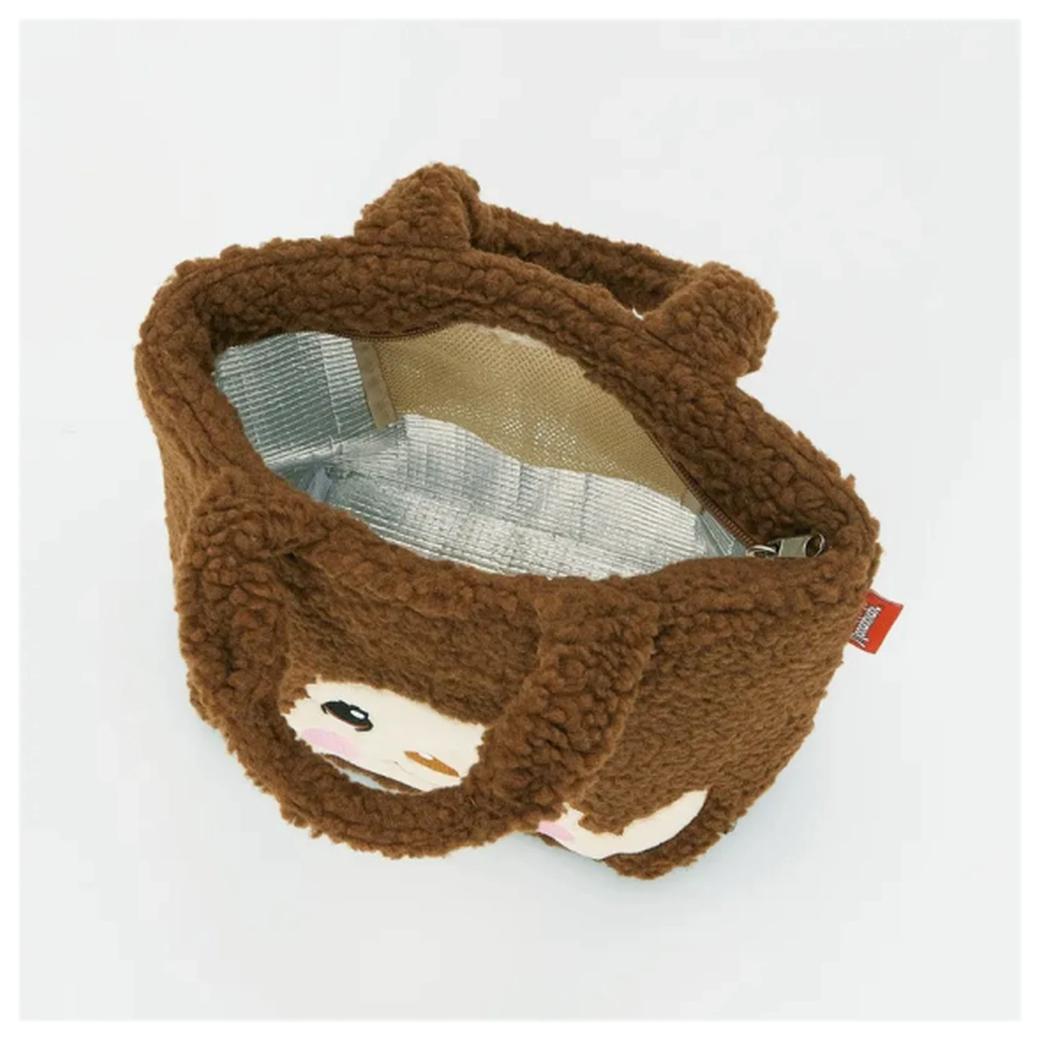 Monchhichi Cooler uzsonnás táska termékfotó