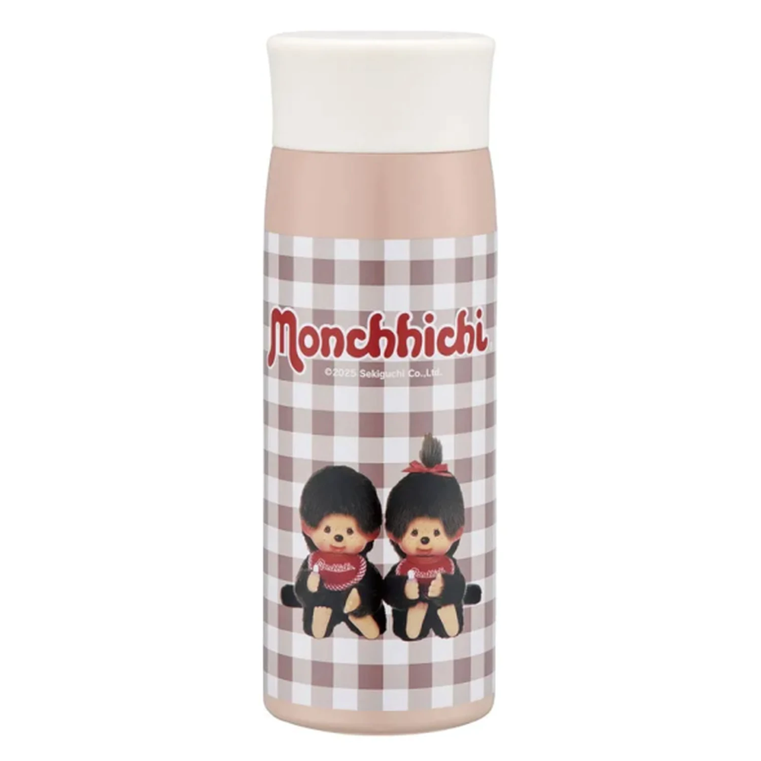 Monchhichi hőtartó bögre 350ml termékfotó