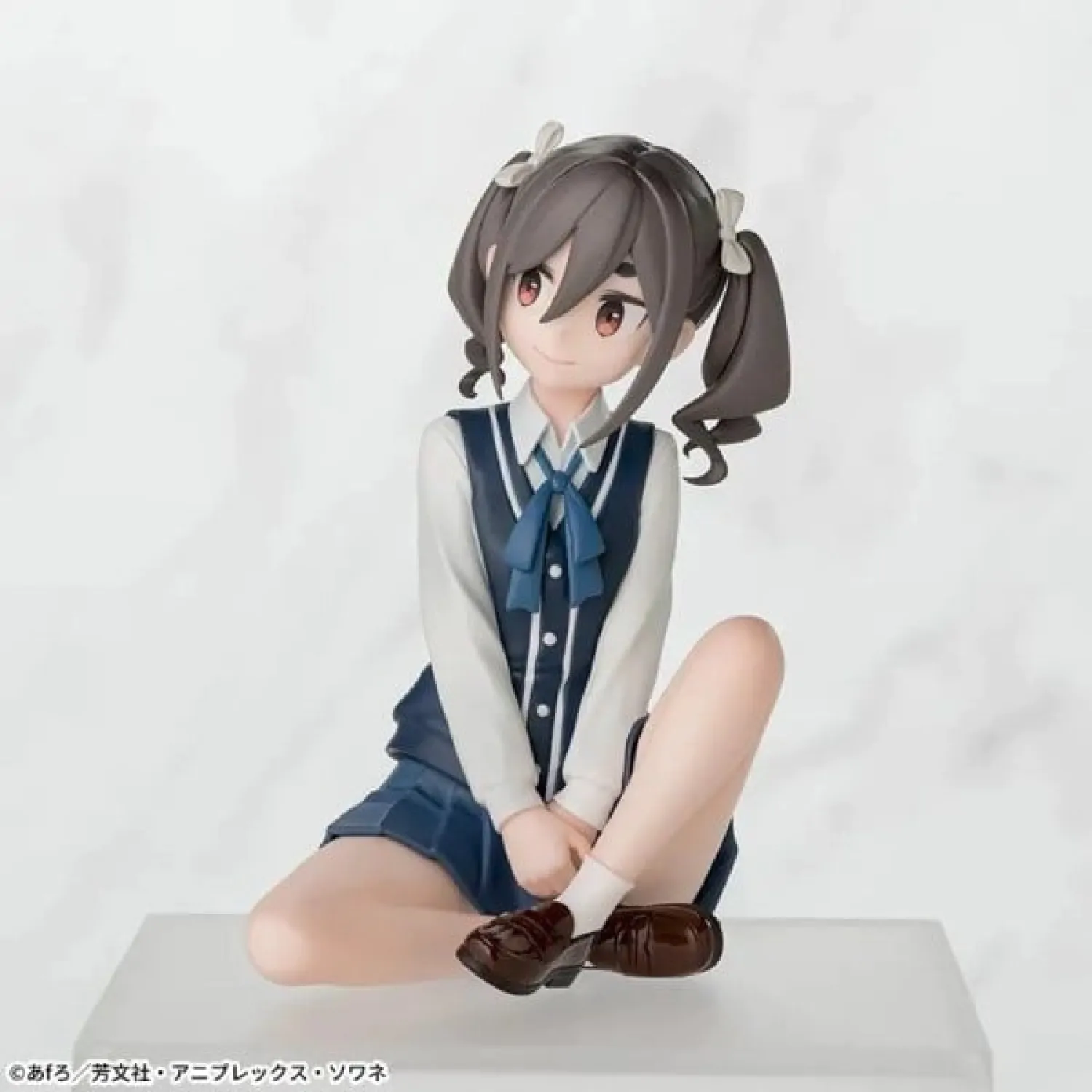 Mono PM Perching An Kiriyama PVC szobor figura 9 cm    termékfotó