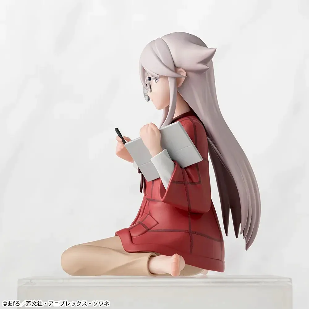 Mono PM Perching Haruno Akiyama PVC szobor figura 9 cm  termékfotó