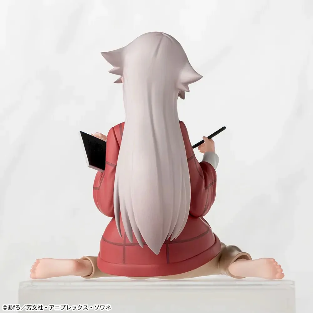 Mono PM Perching Haruno Akiyama PVC szobor figura 9 cm  termékfotó