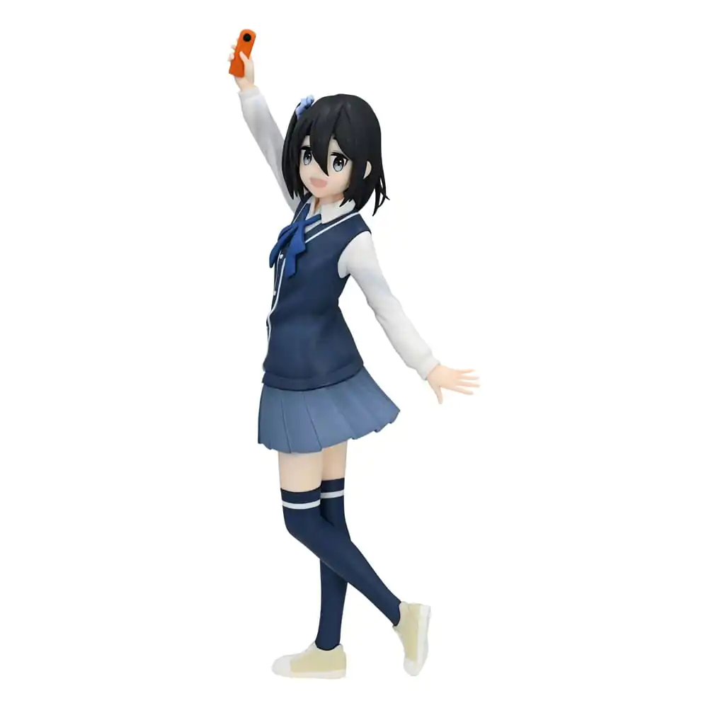 Mono Trio-Try-iT Satsuki Amamiya PVC szobor figura 22 cm termékfotó