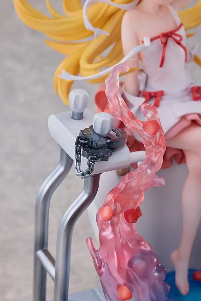 Monogatari Series PVC szobor figura 1/7 Shinobu Oshino 22 cm termékfotó