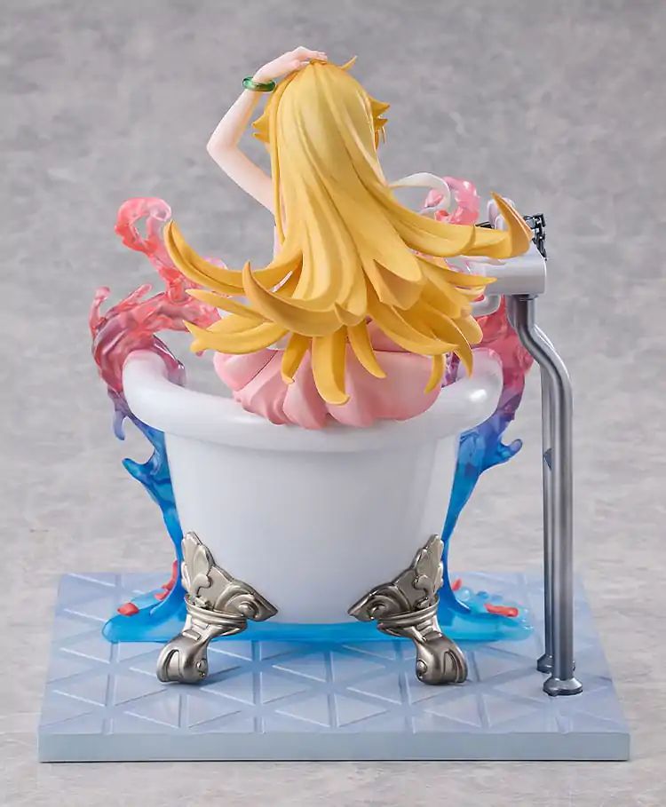 Monogatari Series PVC szobor figura 1/7 Shinobu Oshino 22 cm termékfotó
