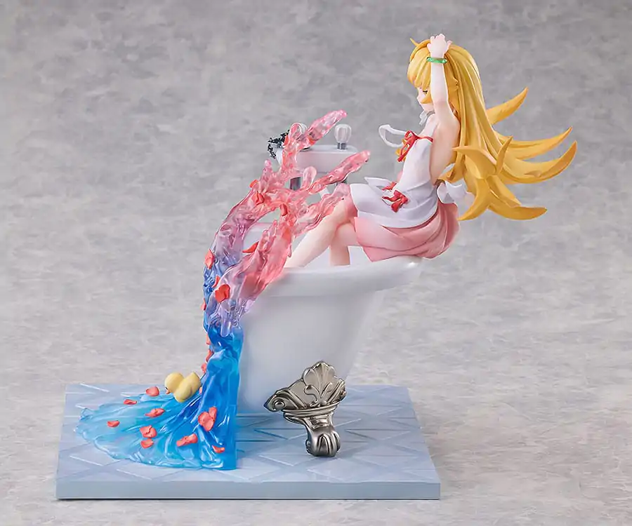 Monogatari Series PVC szobor figura 1/7 Shinobu Oshino 22 cm termékfotó