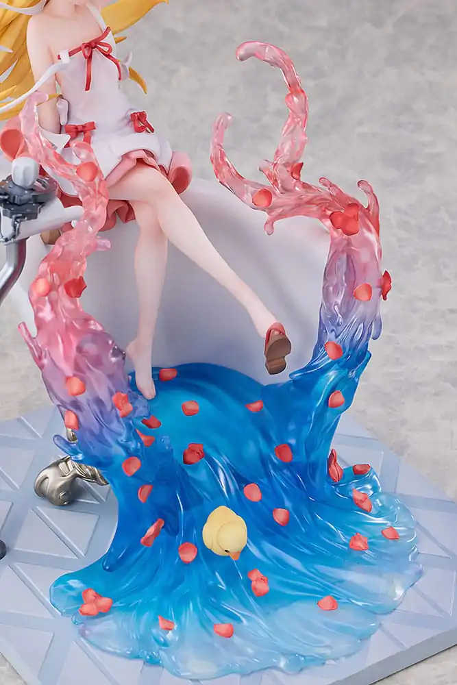 Monogatari Series PVC szobor figura 1/7 Shinobu Oshino 22 cm termékfotó