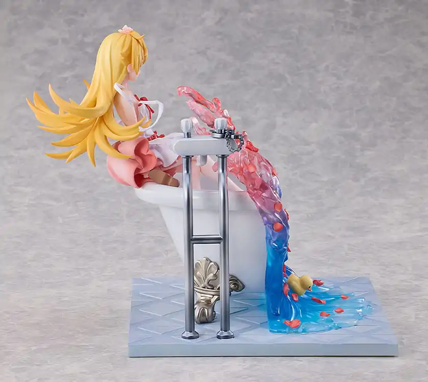 Monogatari Series PVC szobor figura 1/7 Shinobu Oshino 22 cm termékfotó