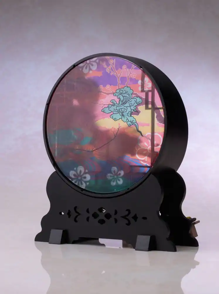Mononoke ARTFXJ 1/8 Kusuriuri szobor figura 20 cm termékfotó