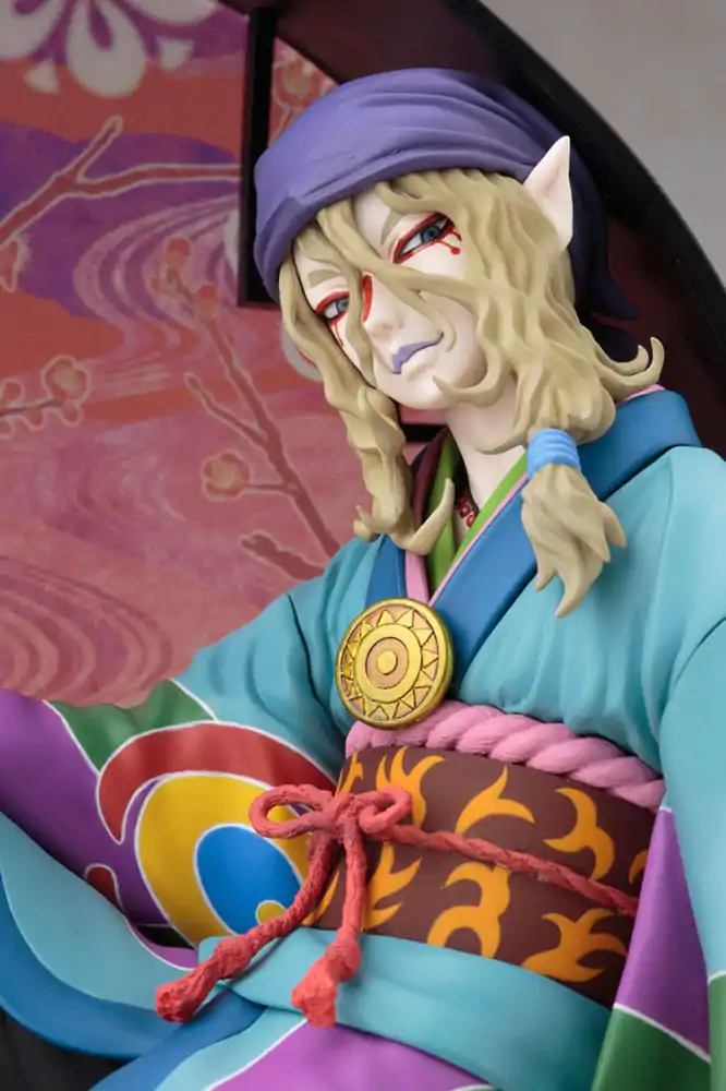 Mononoke ARTFXJ 1/8 Kusuriuri szobor figura 20 cm termékfotó