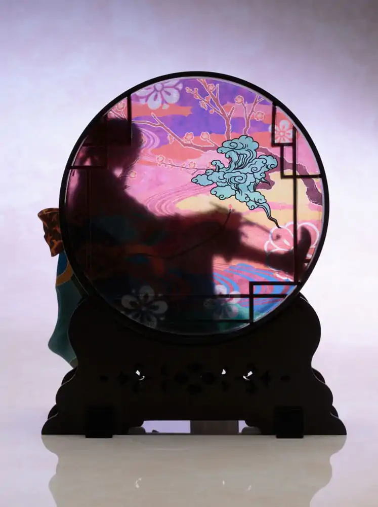 Mononoke ARTFXJ 1/8 Kusuriuri szobor figura 20 cm termékfotó