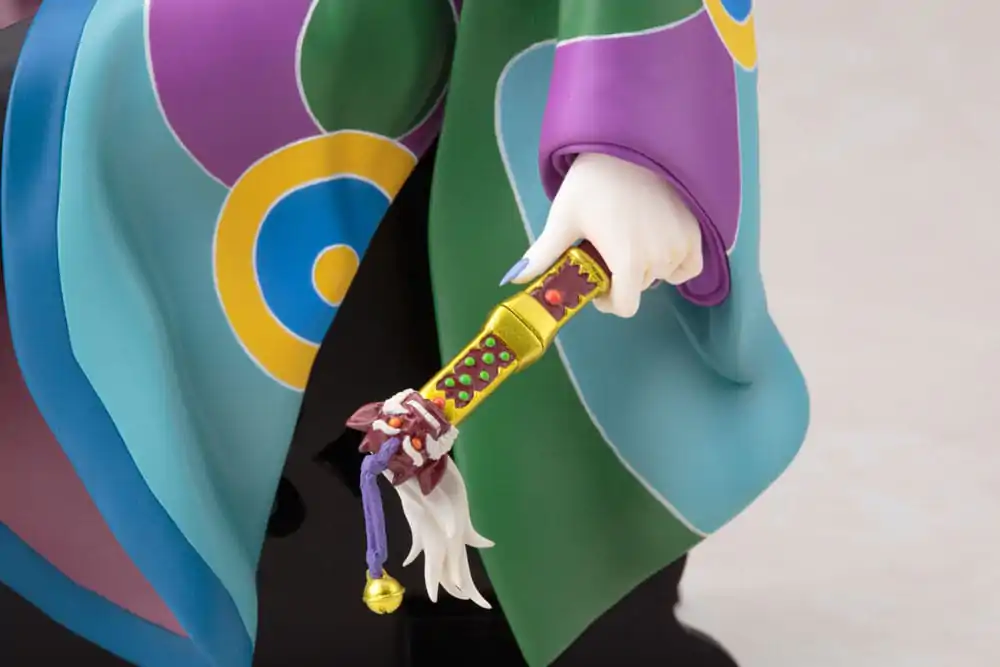 Mononoke ARTFXJ 1/8 Kusuriuri szobor figura 20 cm termékfotó