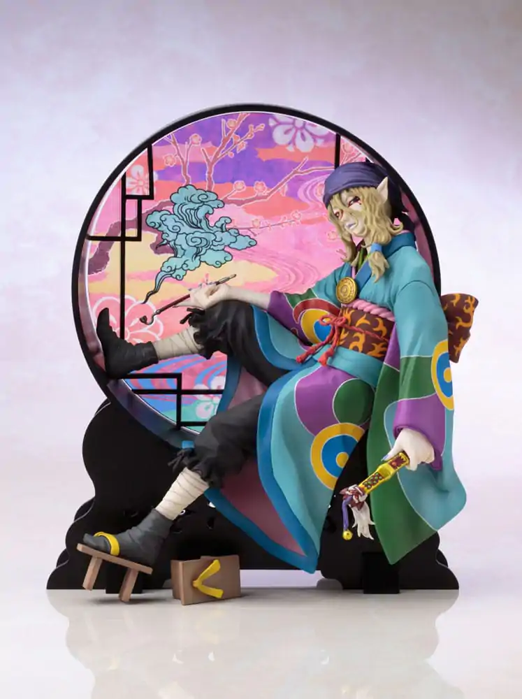 Mononoke ARTFXJ 1/8 Kusuriuri szobor figura 20 cm termékfotó