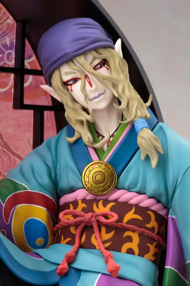 Mononoke ARTFXJ 1/8 Kusuriuri szobor figura 20 cm termékfotó