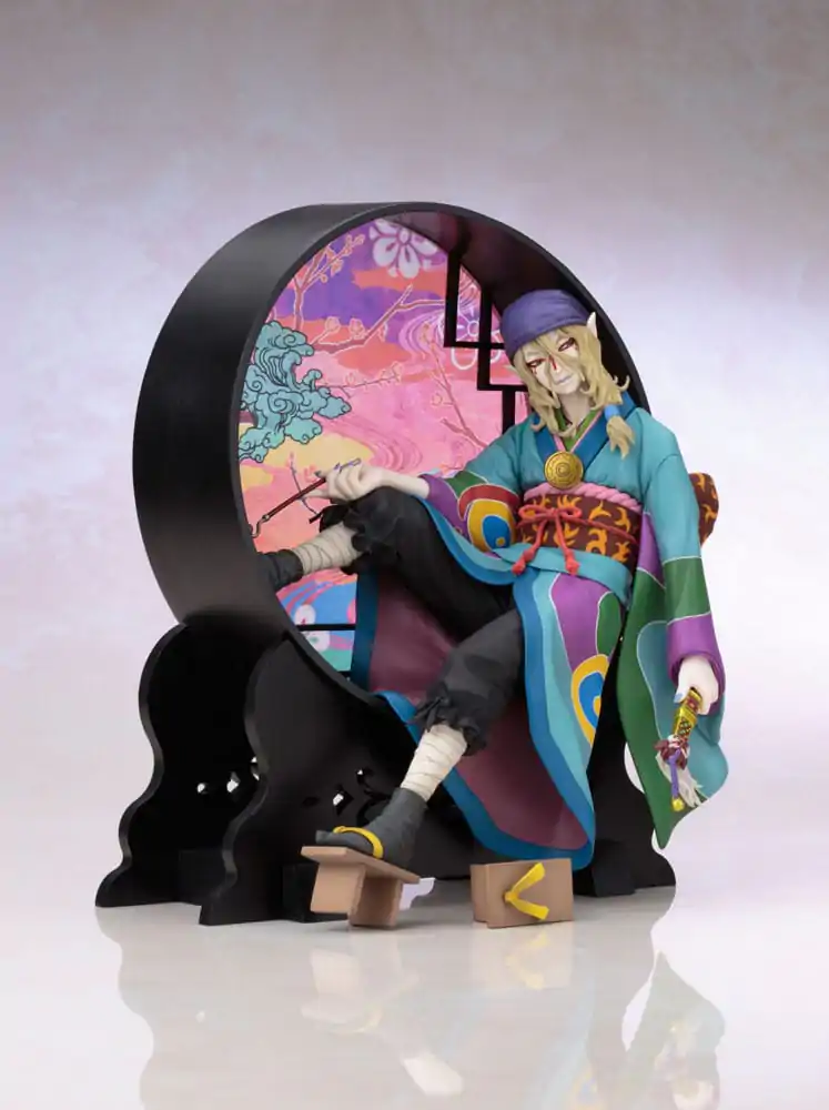 Mononoke ARTFXJ 1/8 Kusuriuri szobor figura 20 cm termékfotó