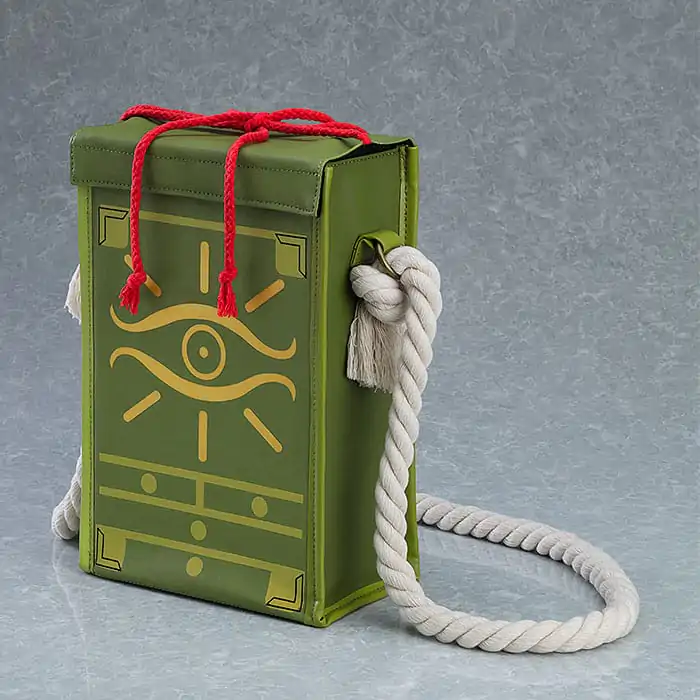 Mononoke Medicine Seller's Box Design válltáska termékfotó