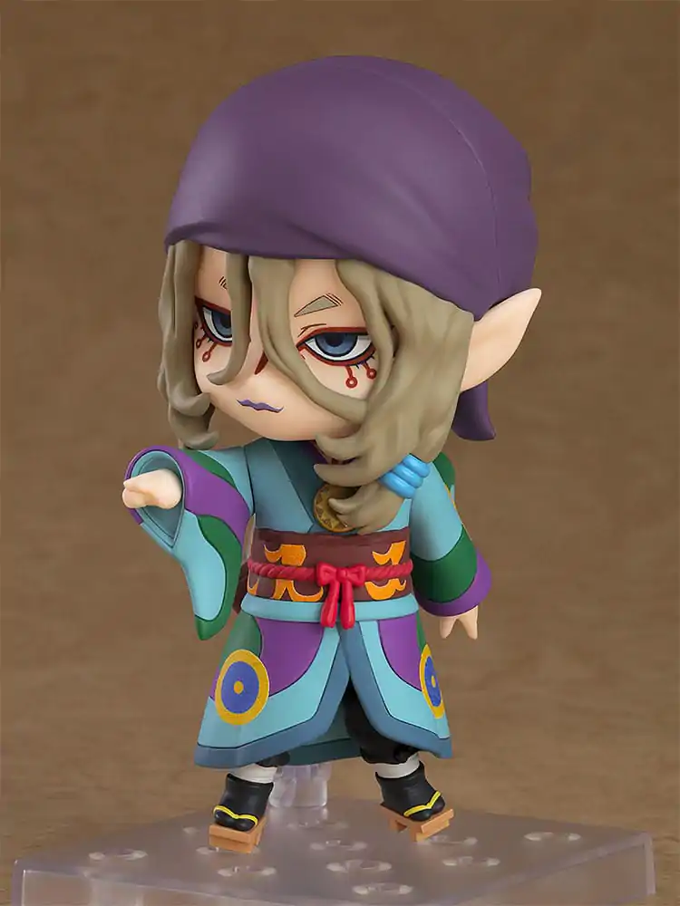 Mononoke Nendoroid akciófigura Medicine Seller 10 cm termékfotó