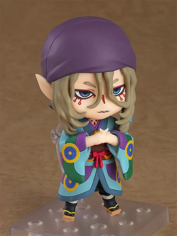 Mononoke Nendoroid akciófigura Medicine Seller 10 cm termékfotó