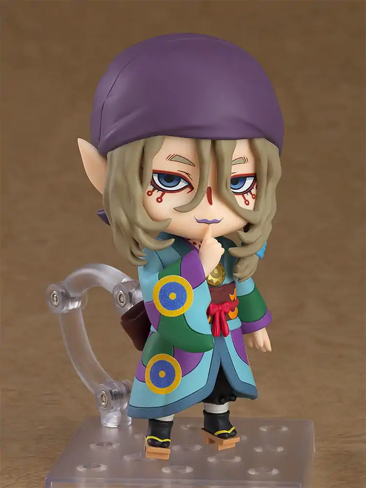 Mononoke Nendoroid akciófigura Medicine Seller 10 cm termékfotó